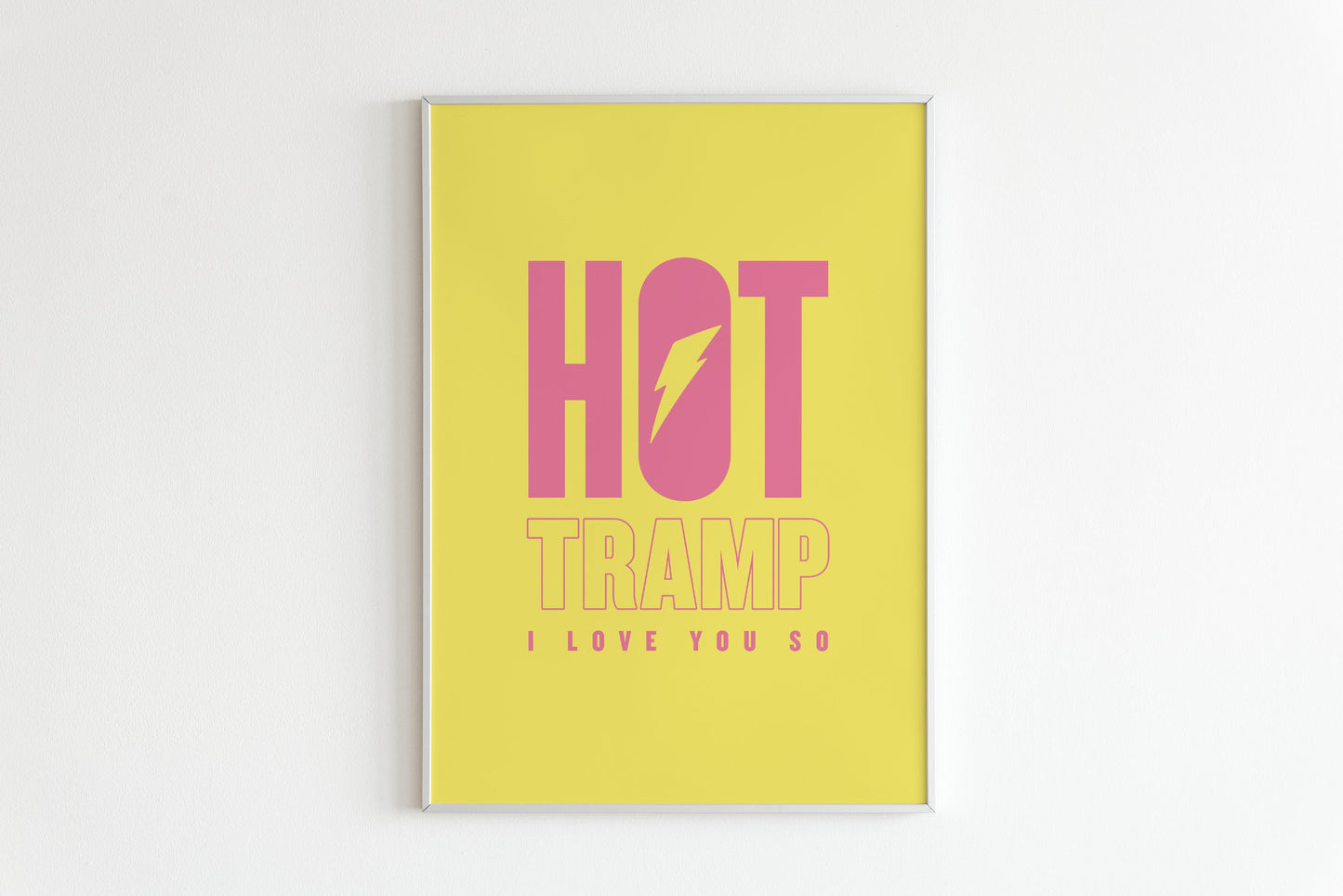 DB Inspired - Rebel Rebel - Hot Tramp I love you so