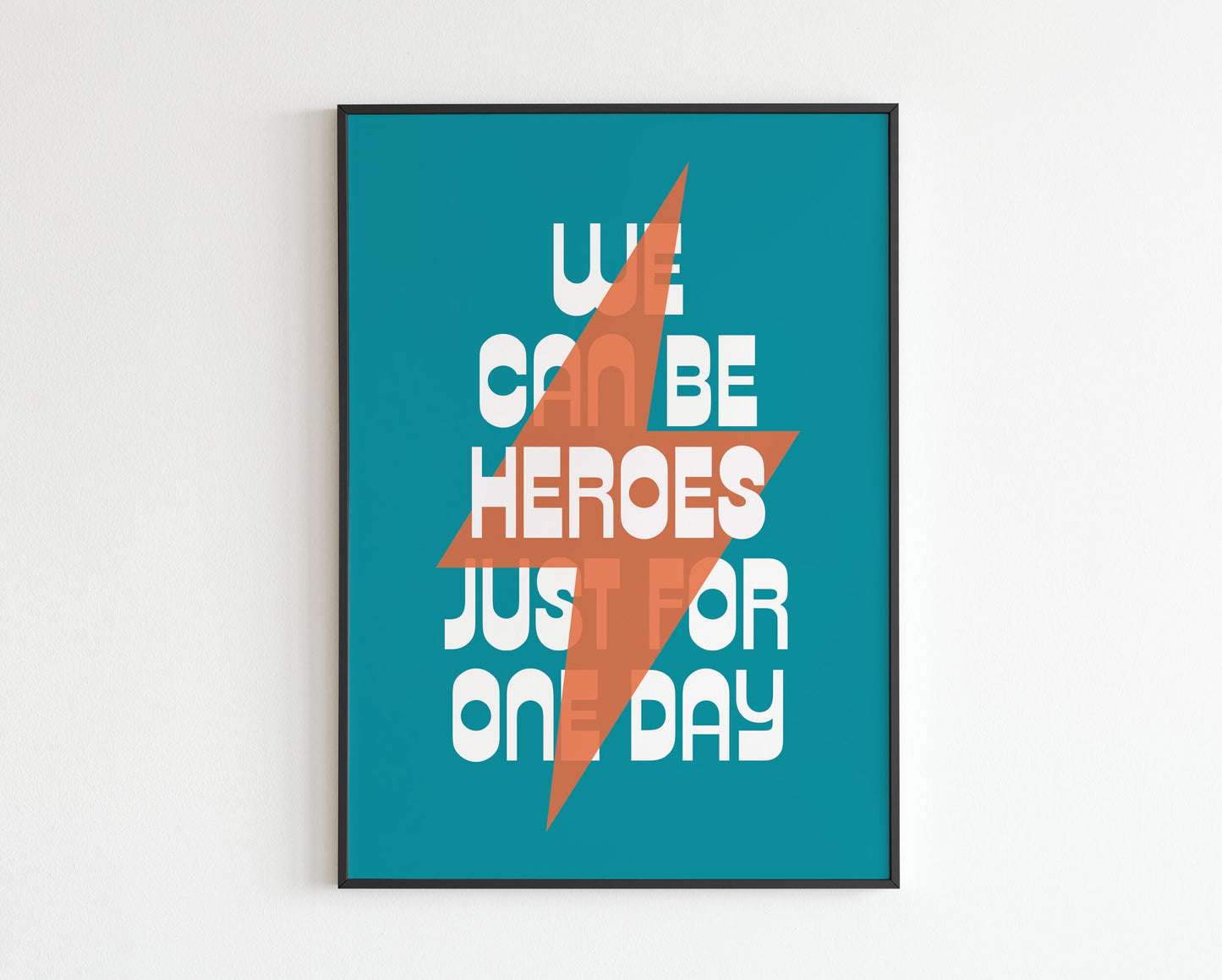DB Inspired - Heroes