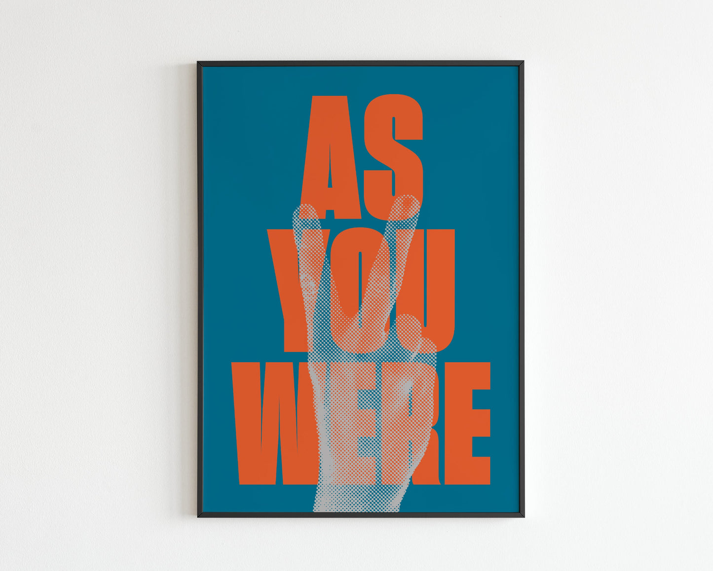LG Inspired - As You Were - Up Yours