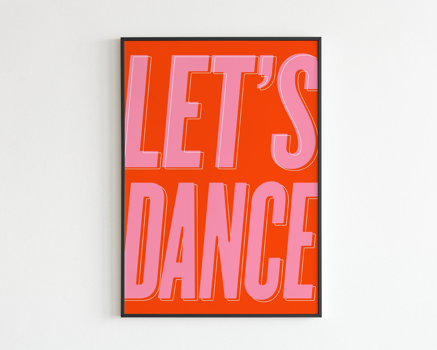Lets Dance