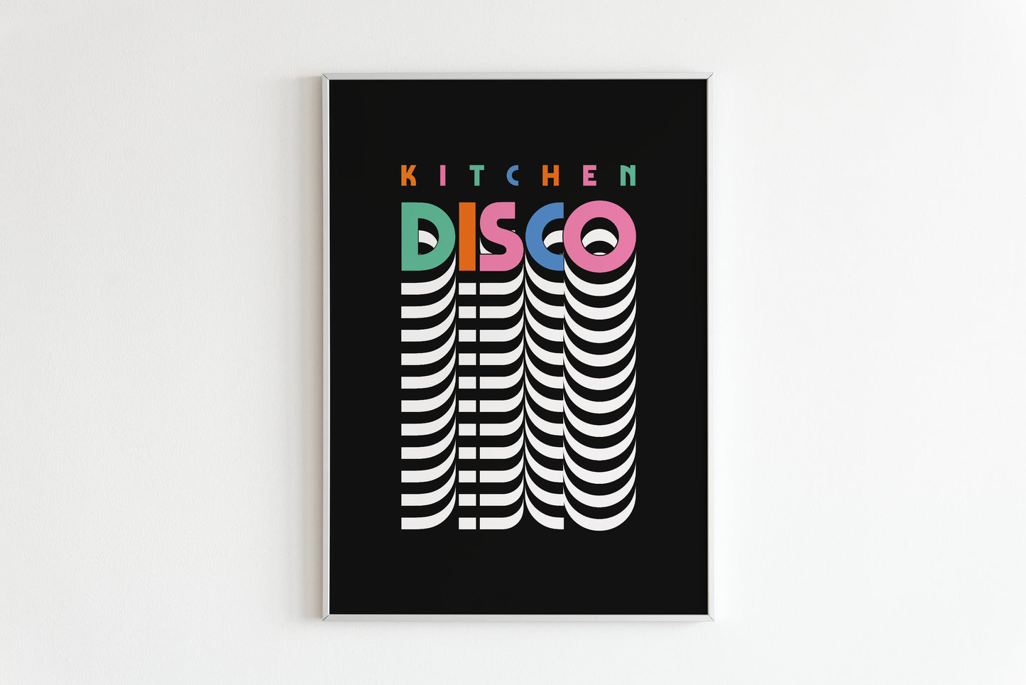 Kitchen Disco