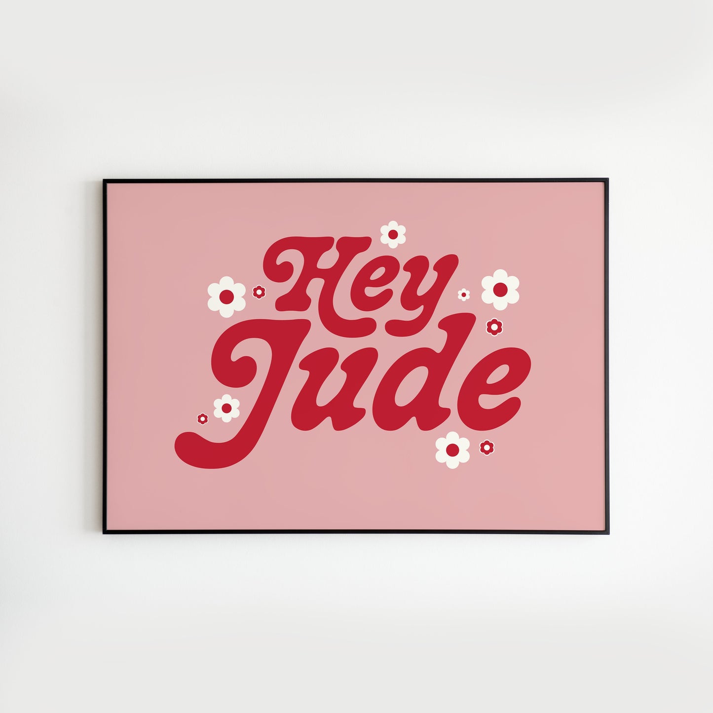 Hey Jude