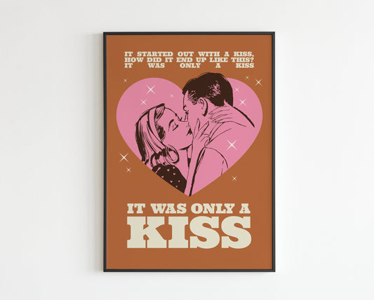 The Killers Inspired - Mr. Brightside - Kitsch