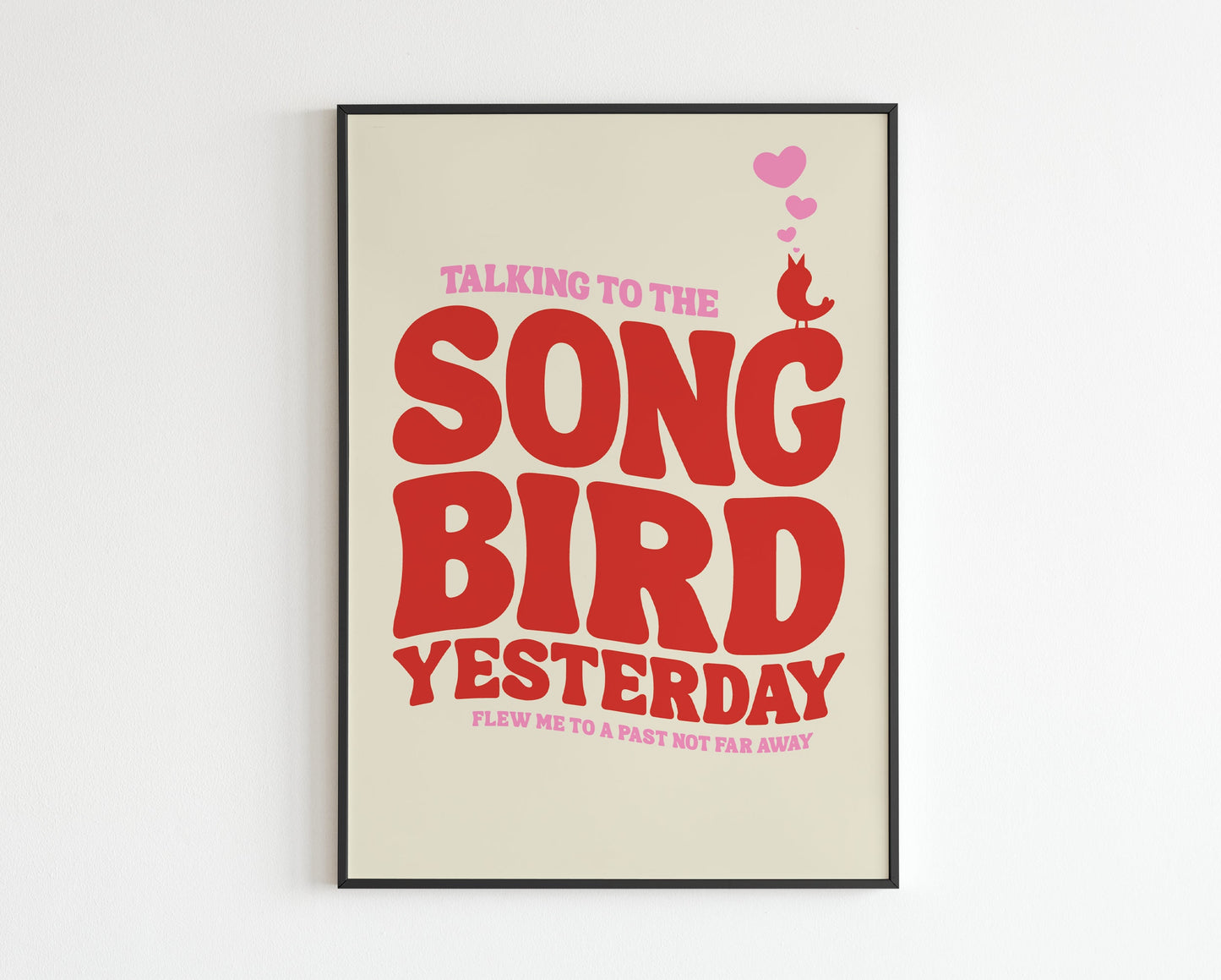 Songbird