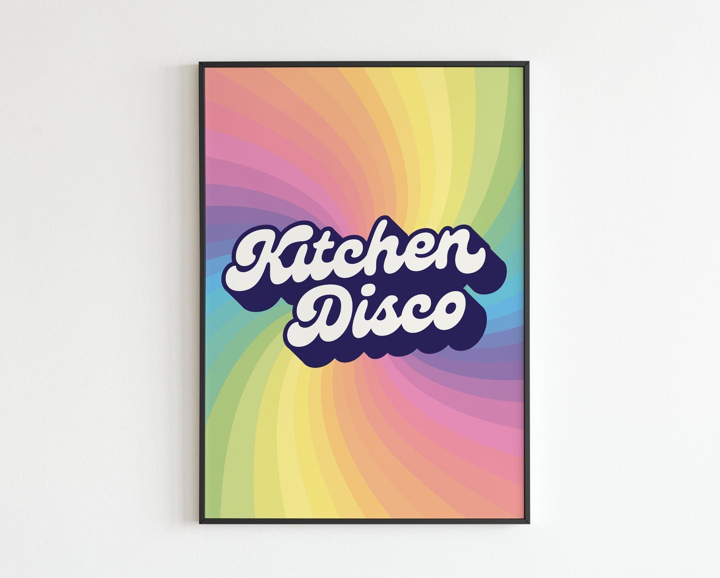 Sophie Ellis-Bextor - 'Kitchen Disco 2'
