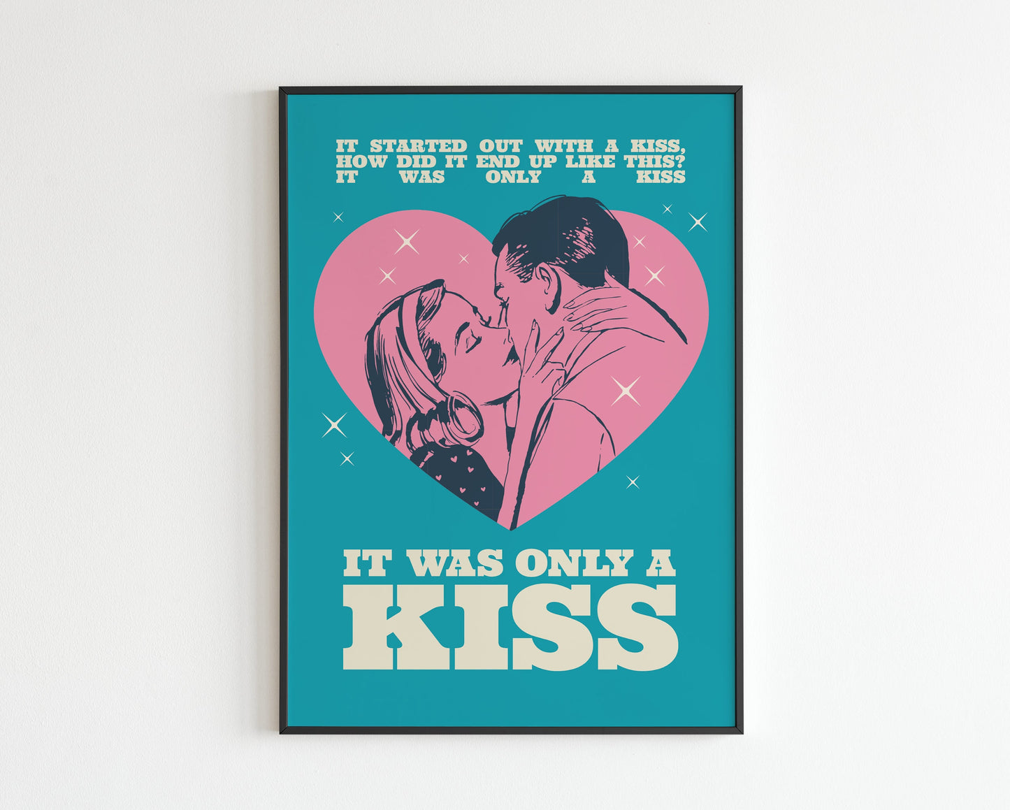 The Killers Inspired - Mr. Brightside - Kitsch