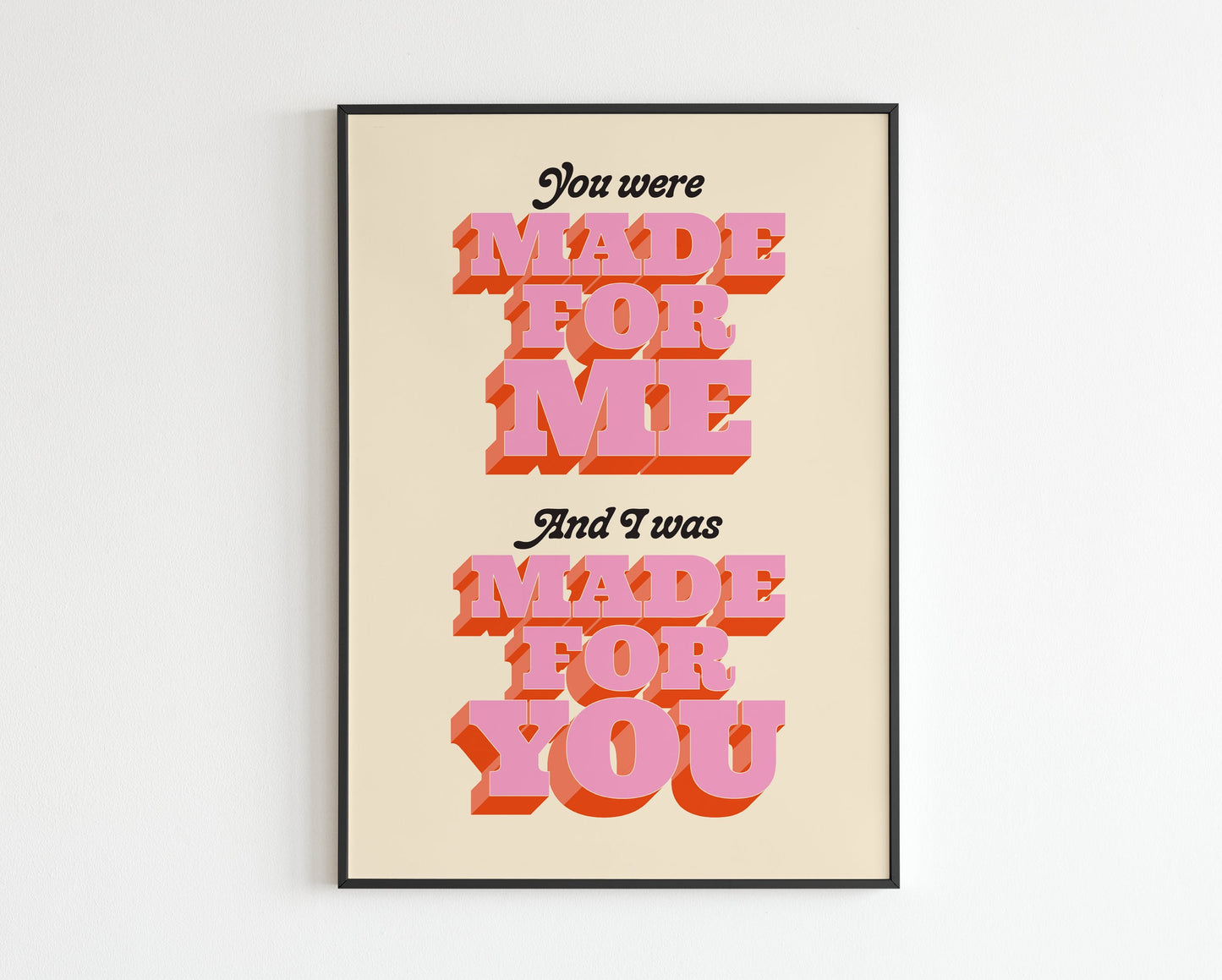 The Courteeners - The Opener - You were made for me
