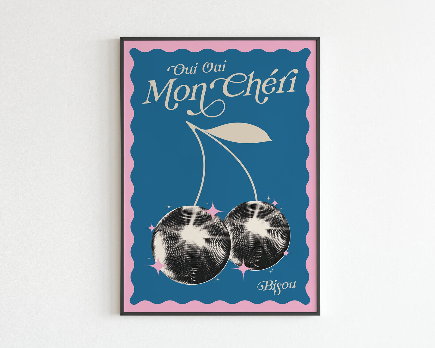 Oui Oui Mon Cheri