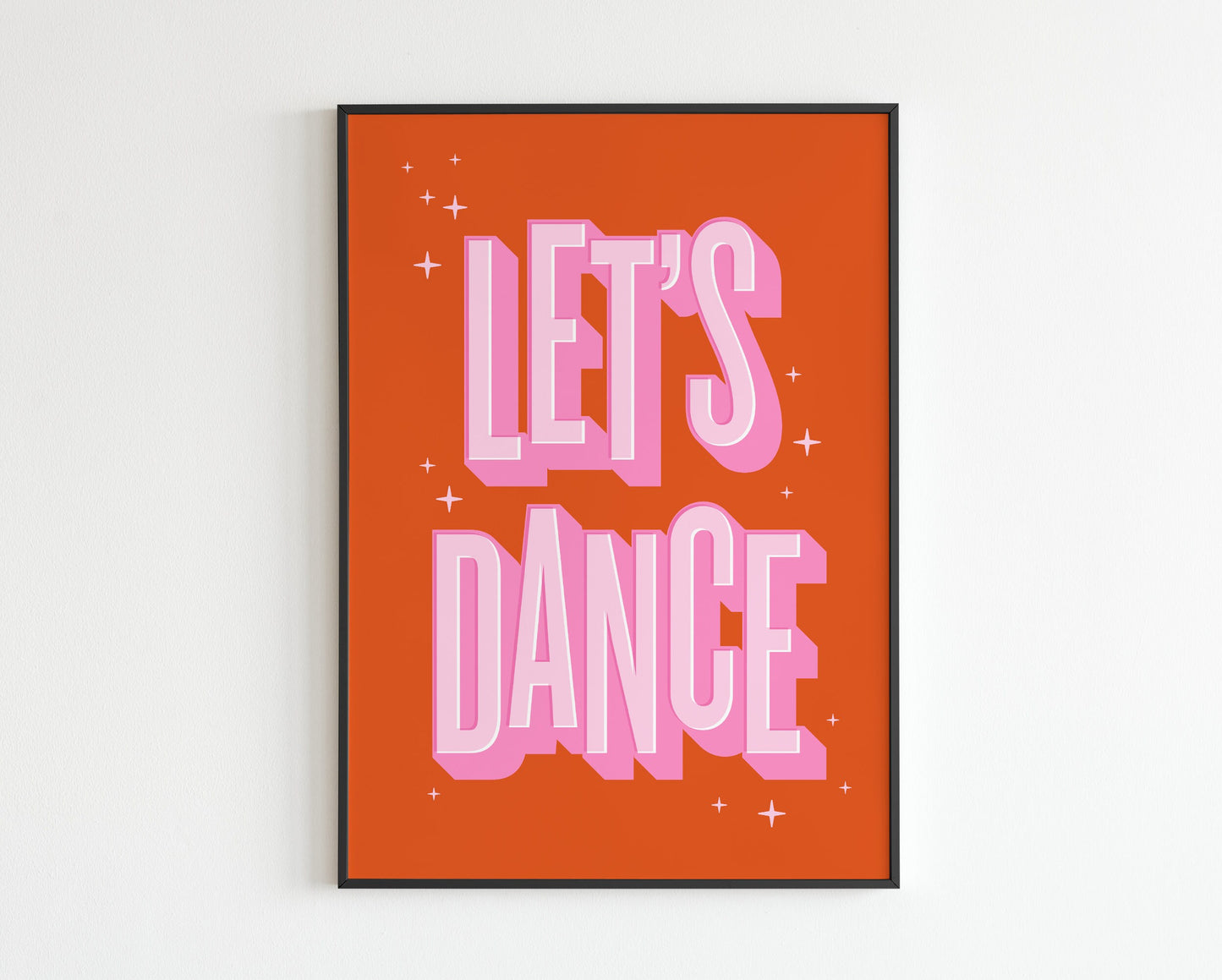 DB Inspired - Lets Dance V2