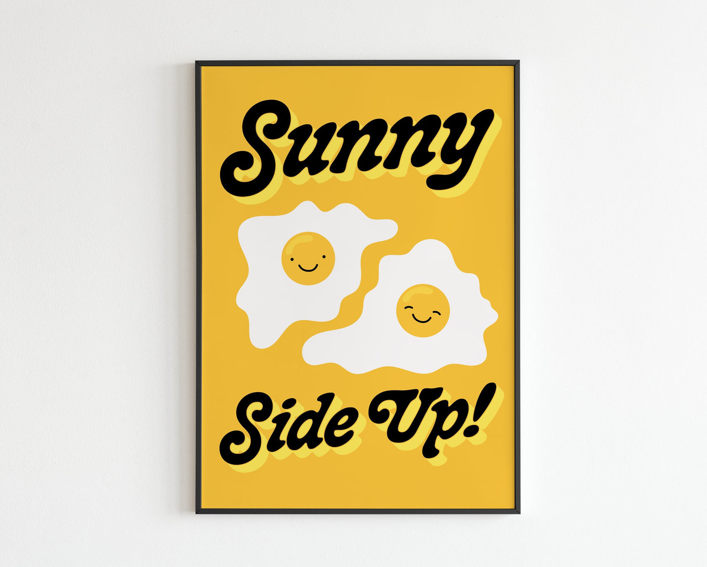 Sunny Side Up