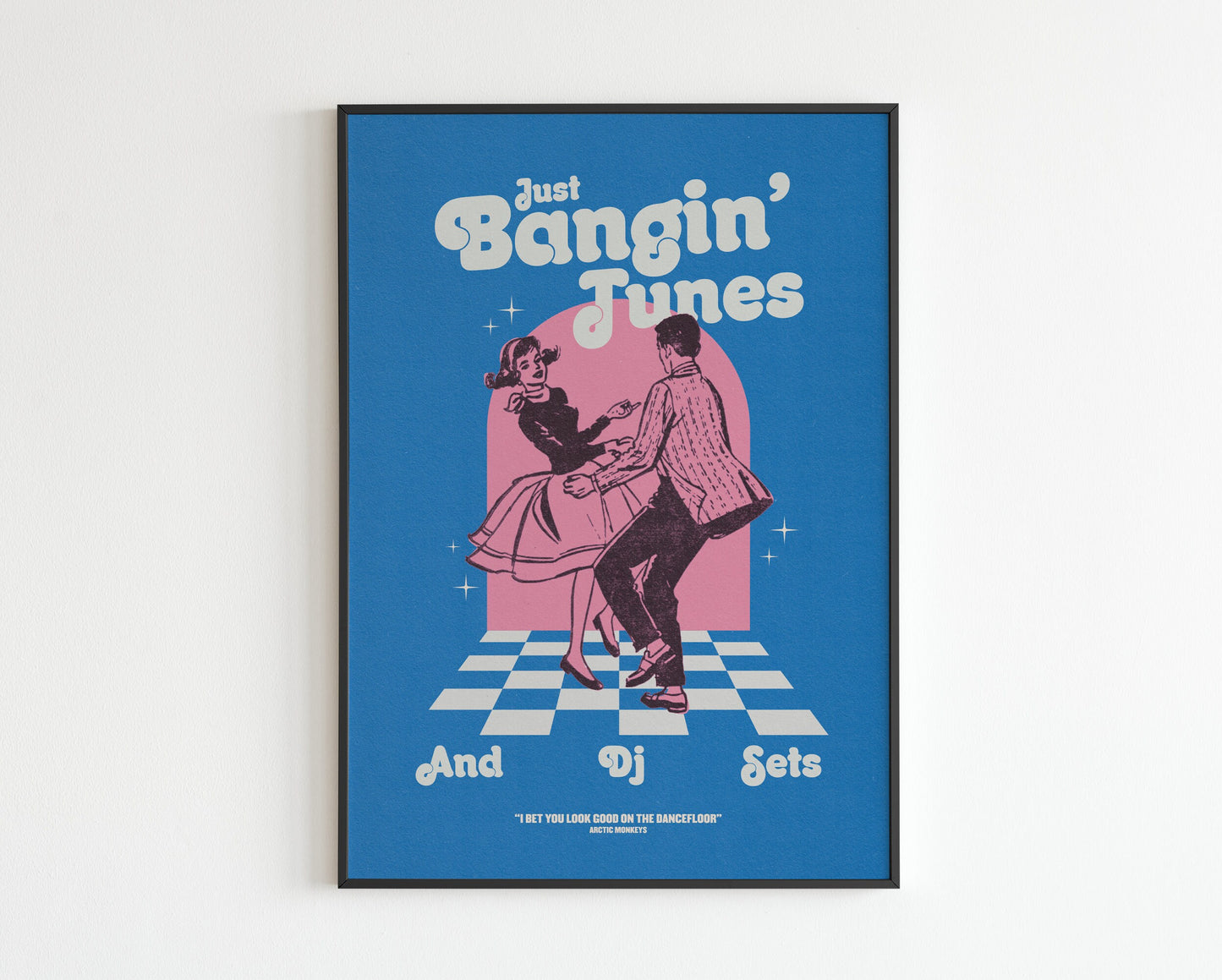 AM Inspired - Just Bangin' Tunes And Dj Sets - Kitsch