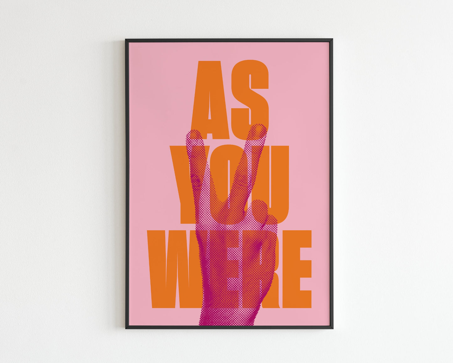 LG Inspired - As You Were - Up Yours