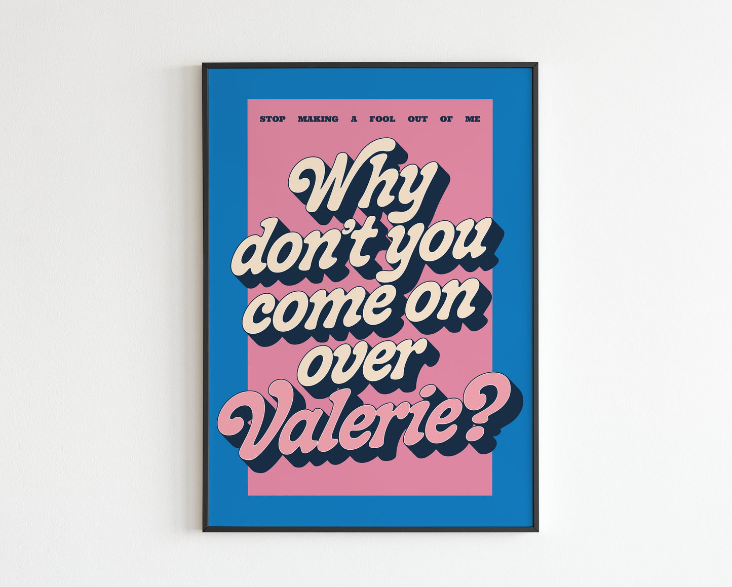 Valerie