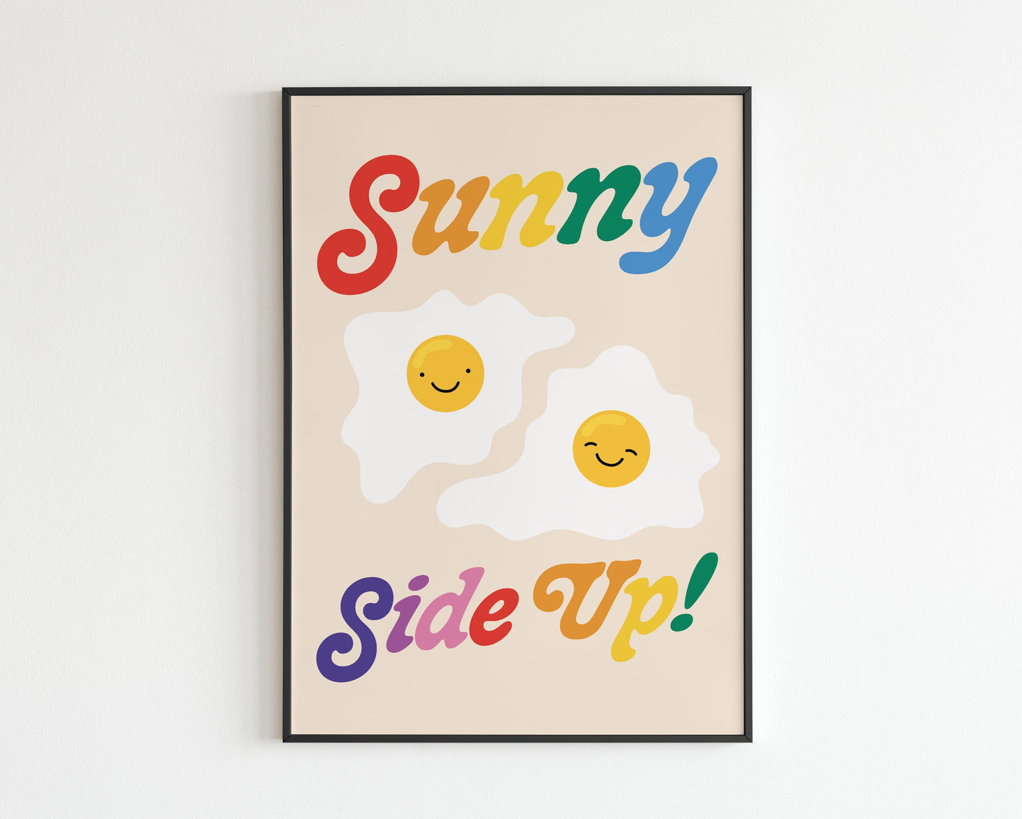 Sunny Side Up