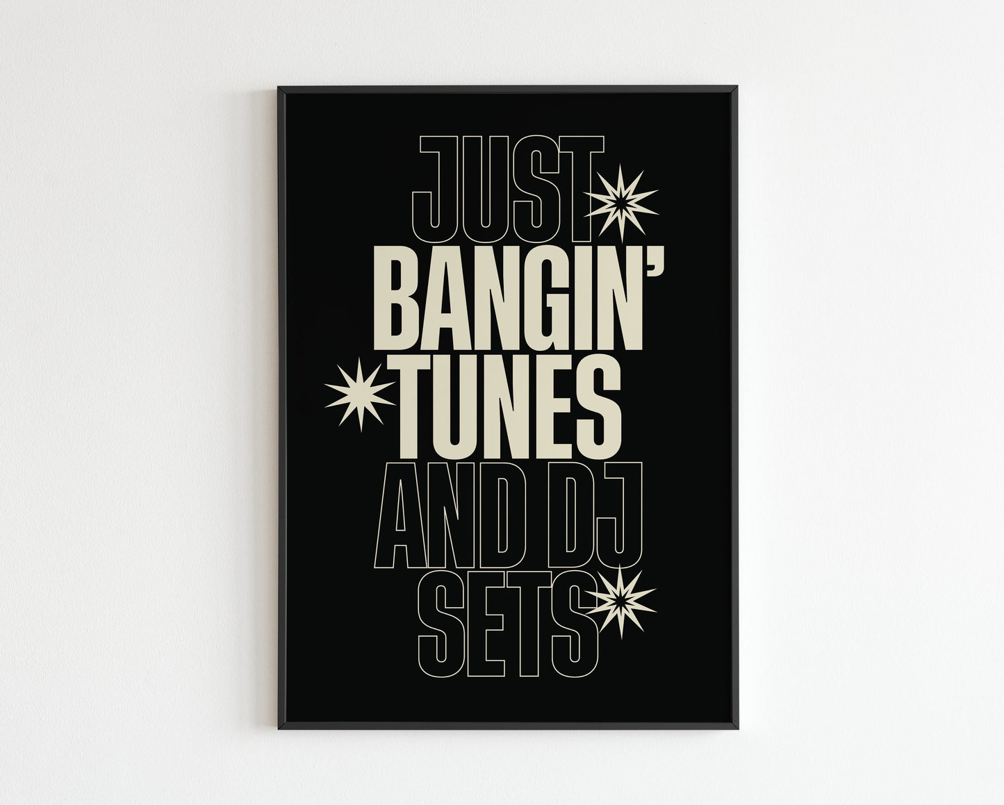 AM Inspired - Just Banging Tunes and DJ Sets