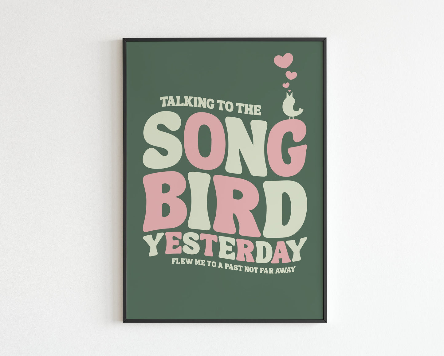Songbird
