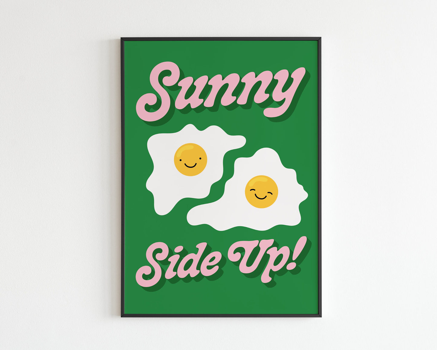 Sunny Side Up