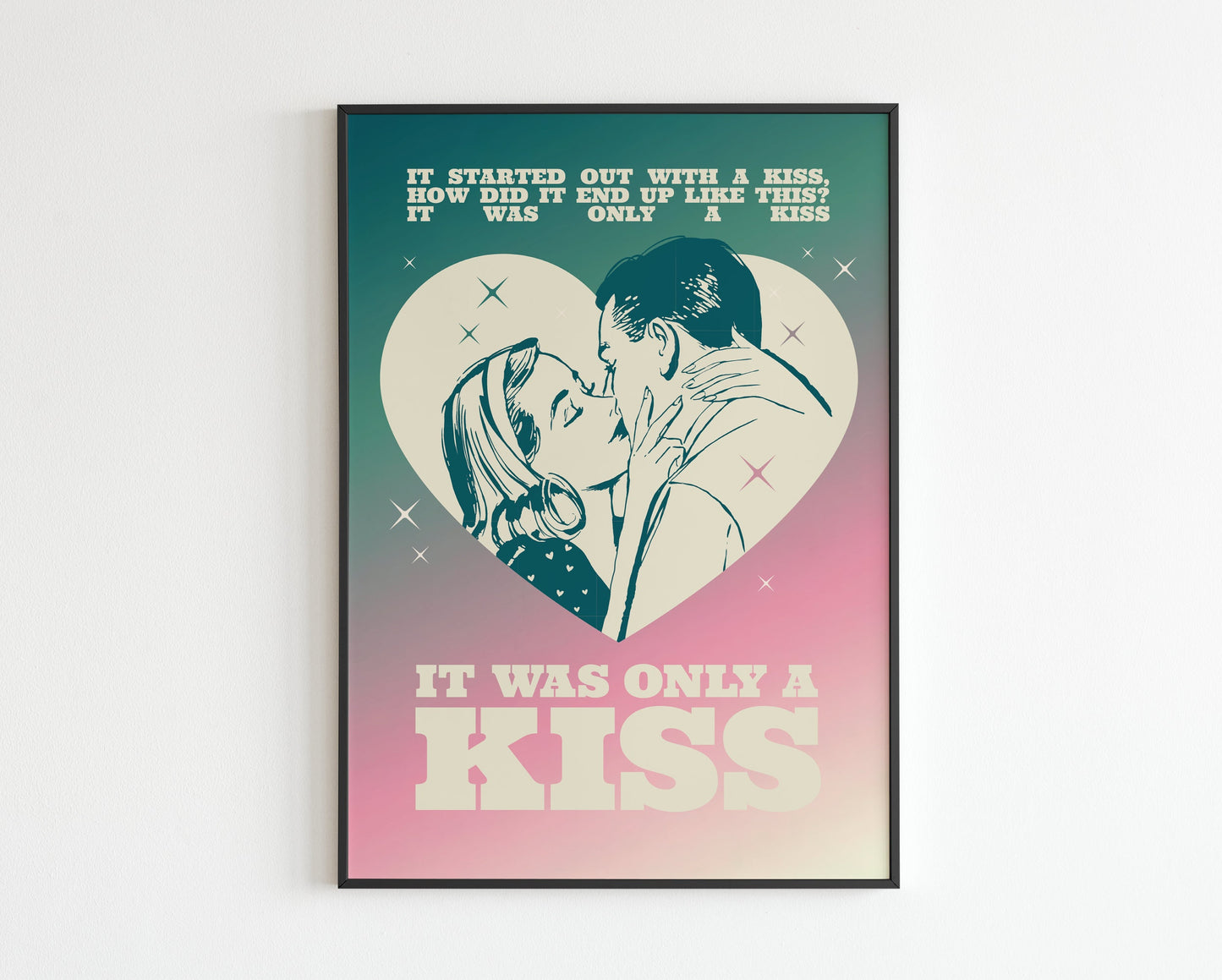 The Killers Inspired - Mr. Brightside - Kitsch