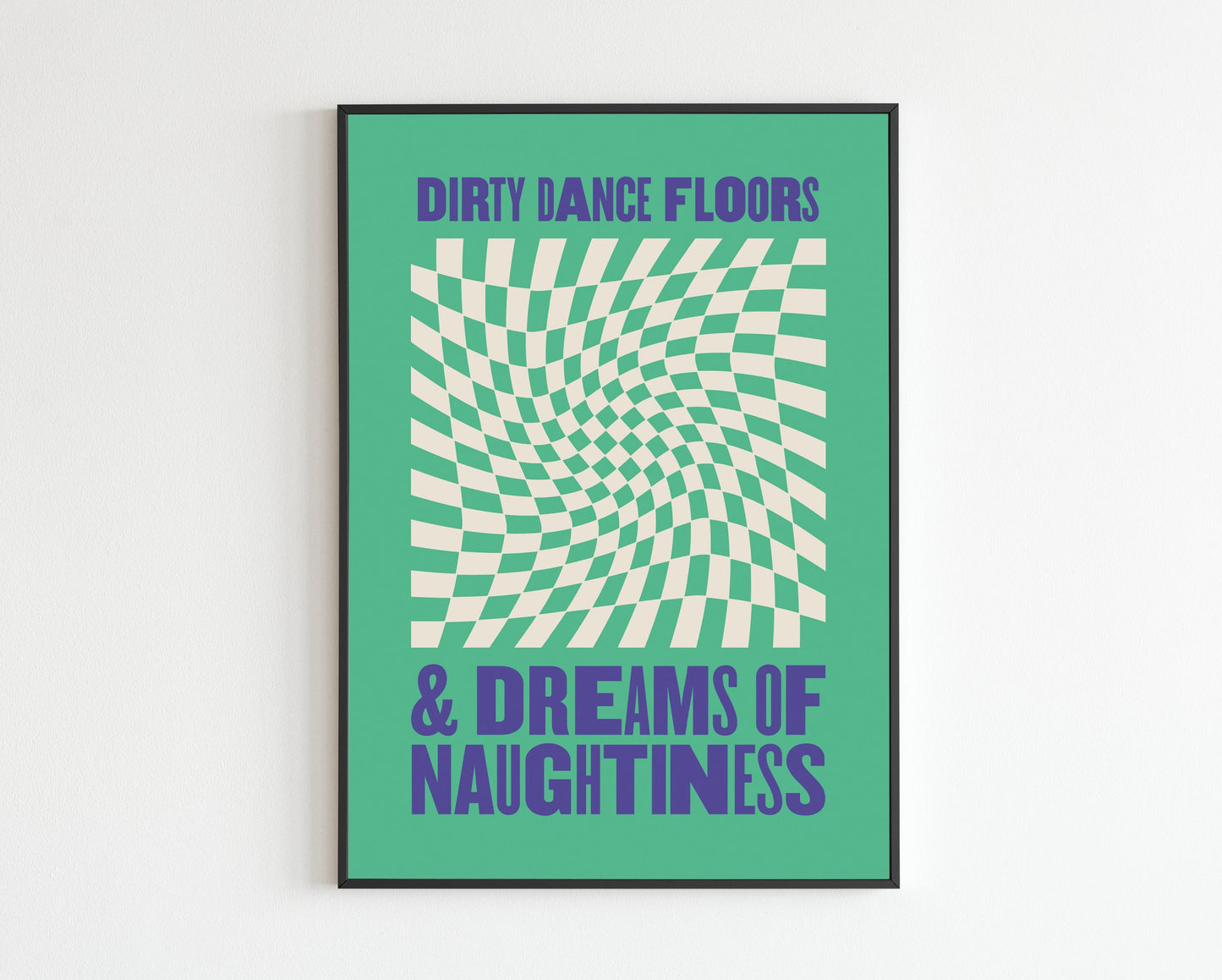 AM Inspired - Dirty Dancefloors' Bet That You Look Good