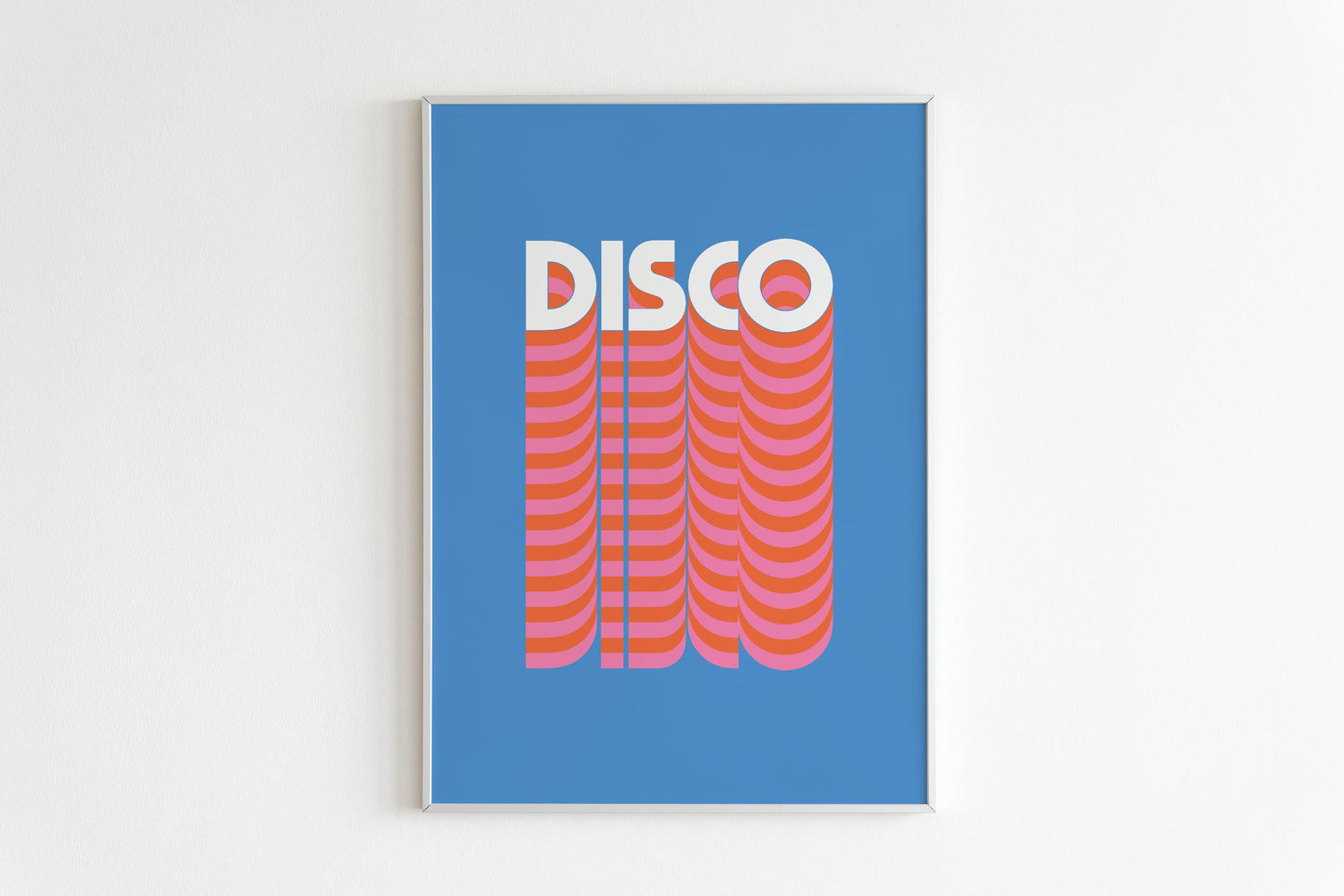 DISCO - Groovy