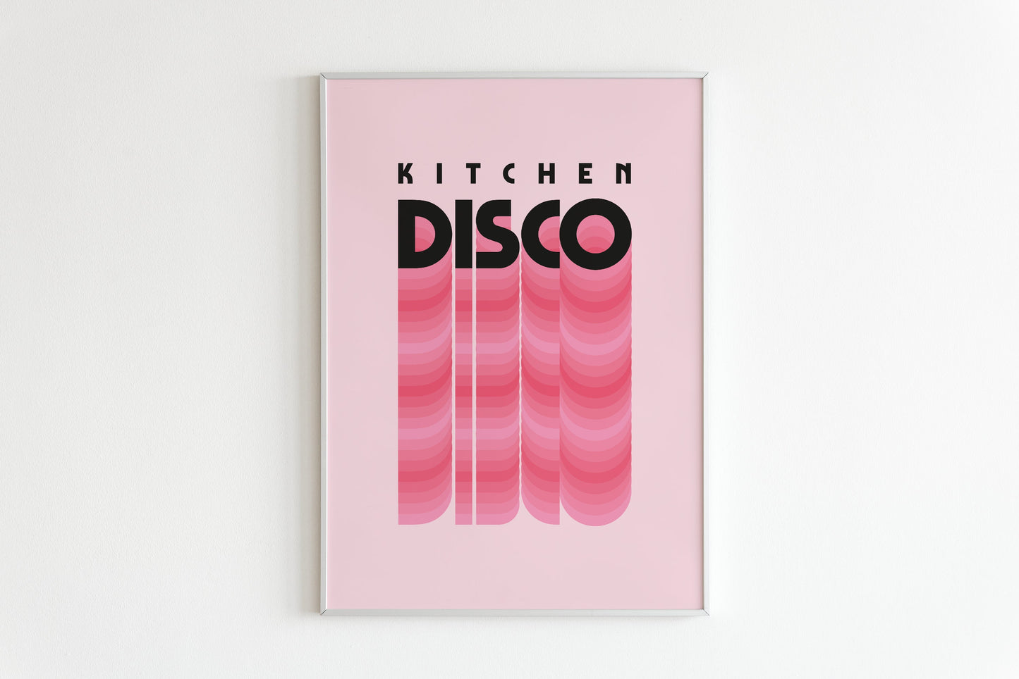 Kitchen Disco