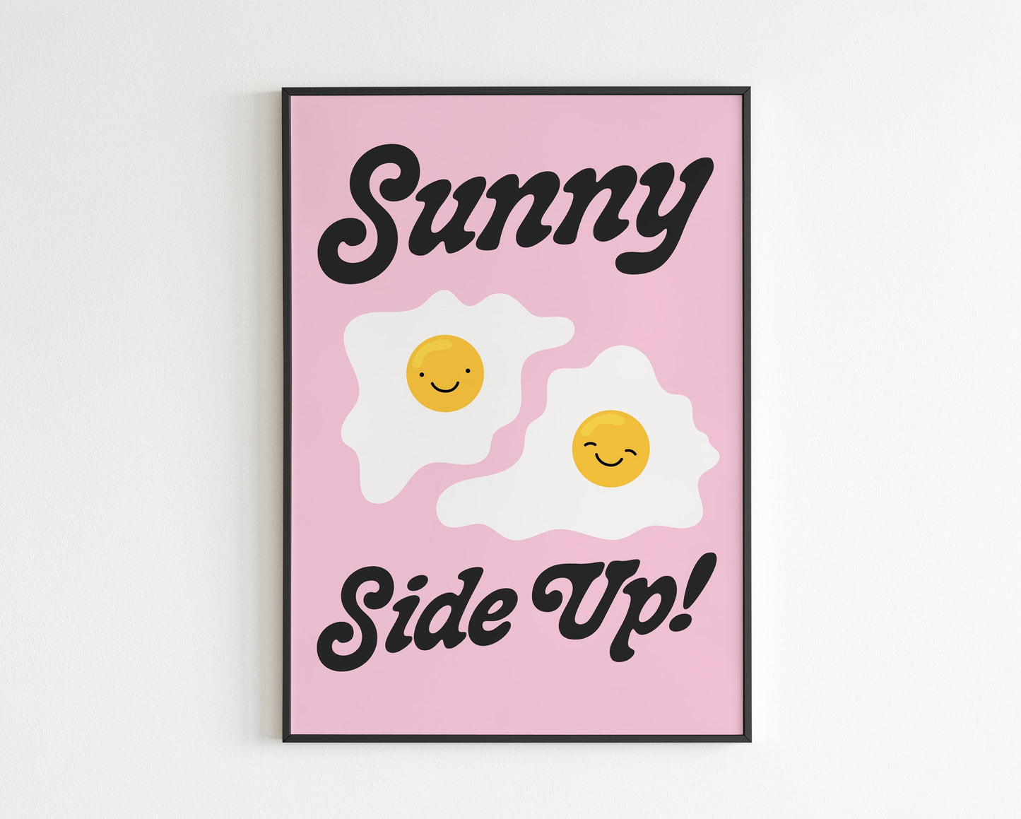 Sunny Side Up