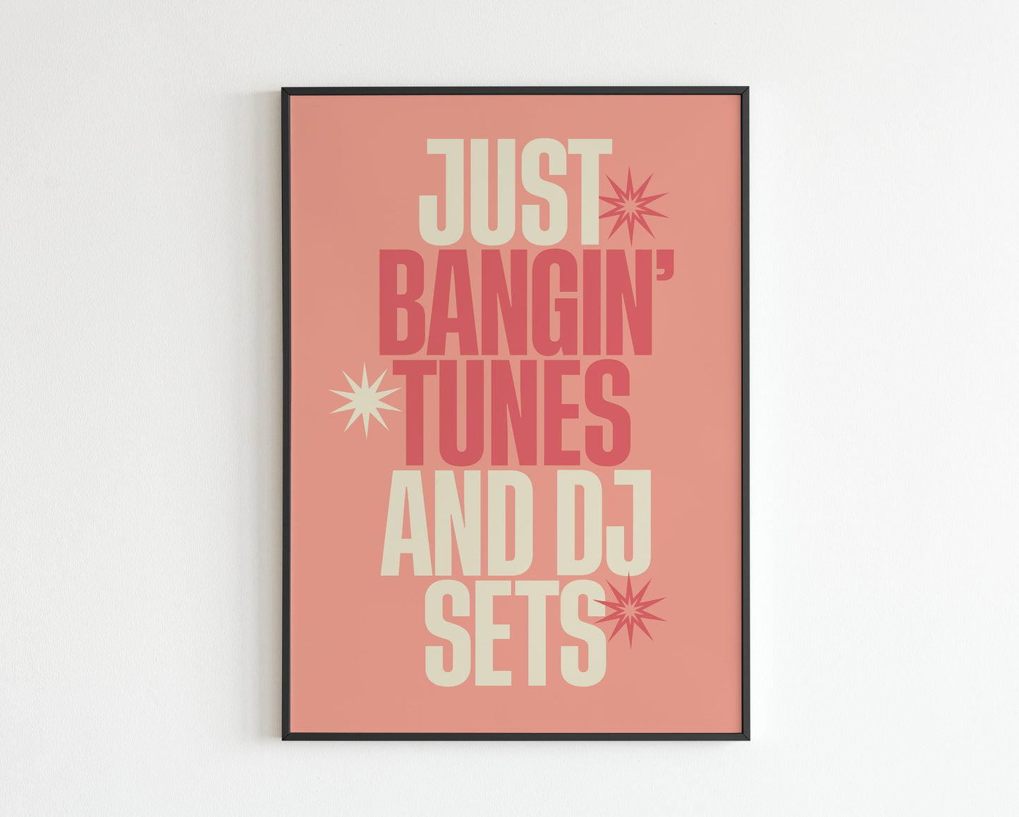 AM Inspired - Just Banging Tunes and DJ Sets