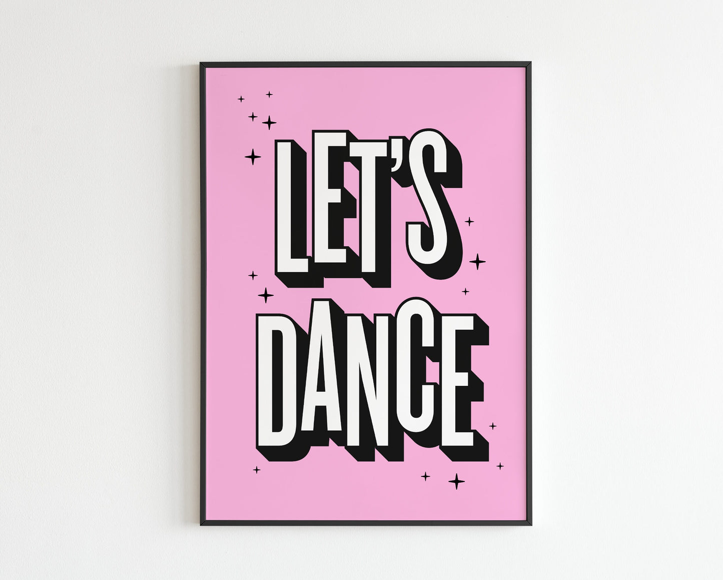 DB Inspired - Lets Dance V2