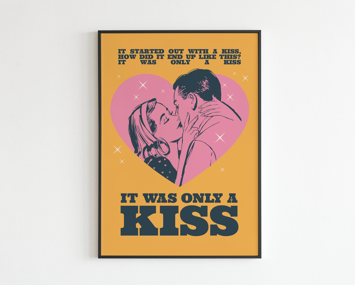 The Killers Inspired - Mr. Brightside - Kitsch