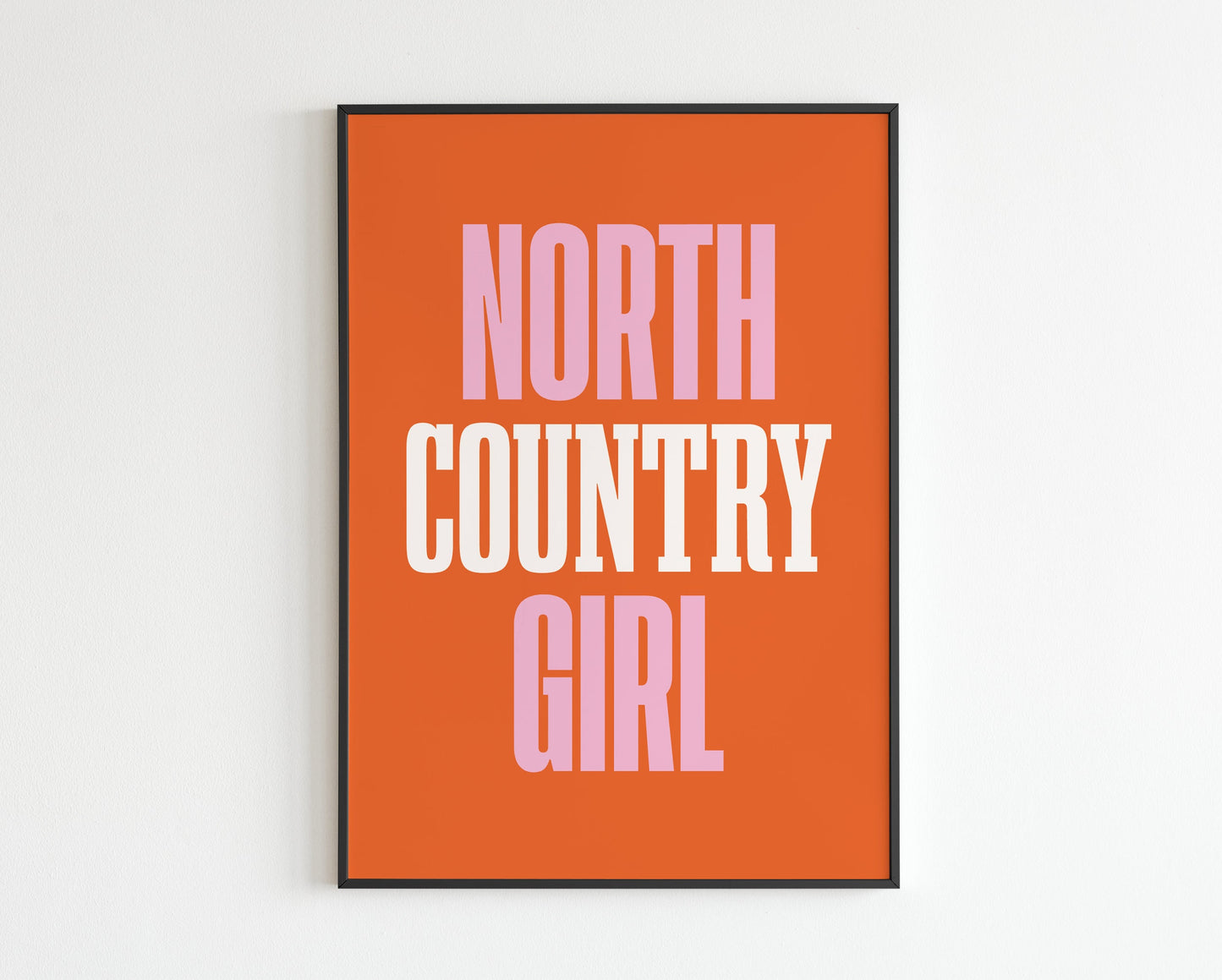 Charlatans - North Country Girl
