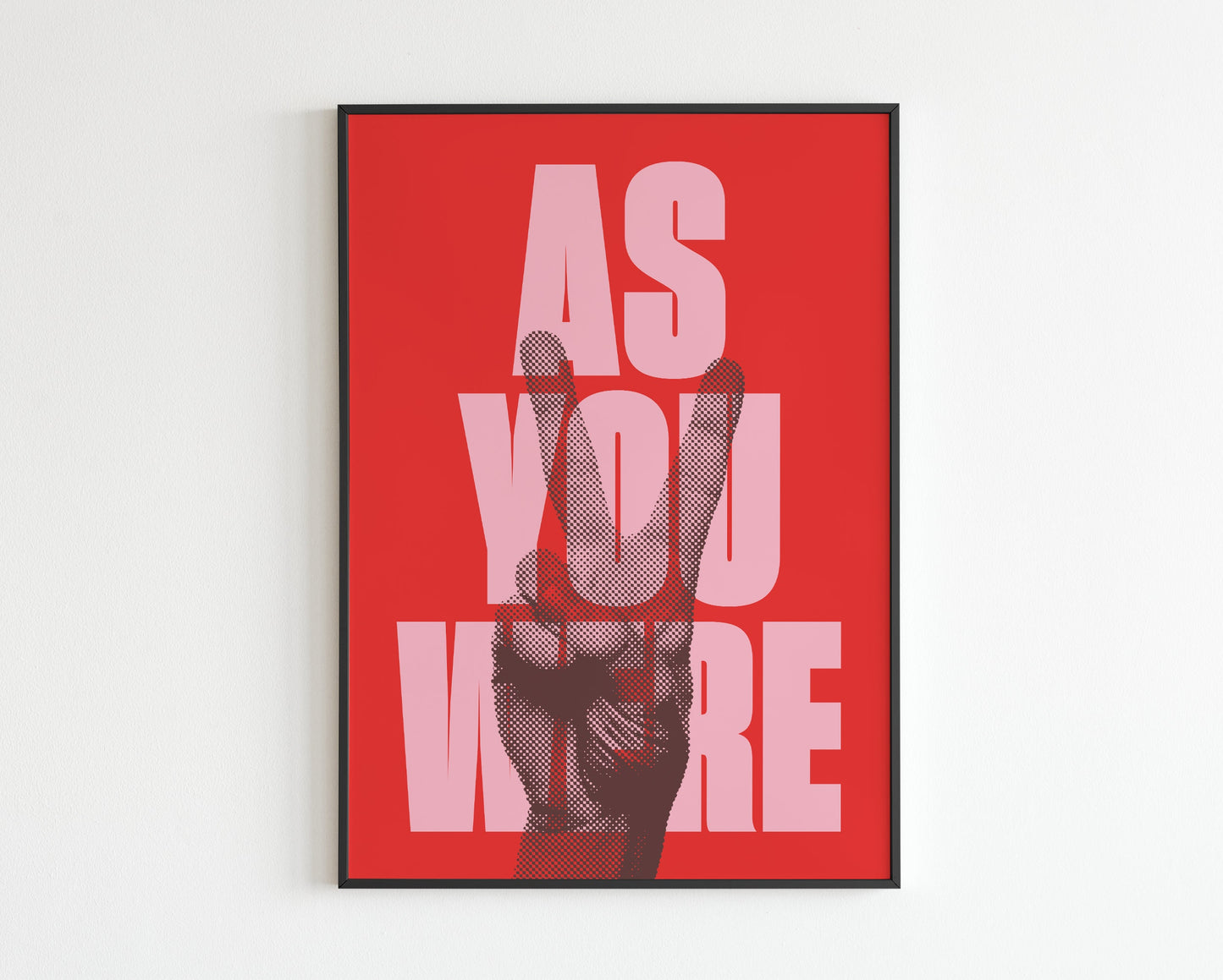 LG Inspired - Oasis - As You Were - Peace