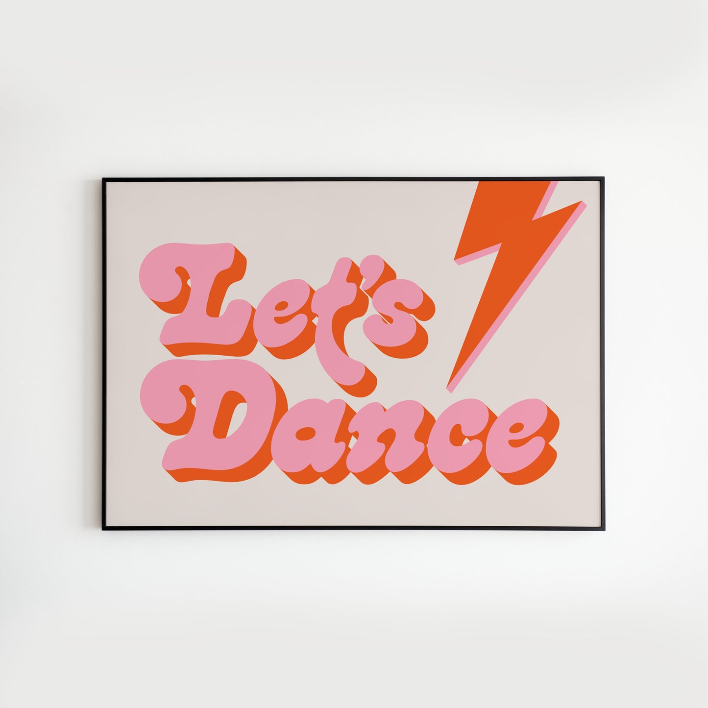 DB Inspired - Lets Dance No.3