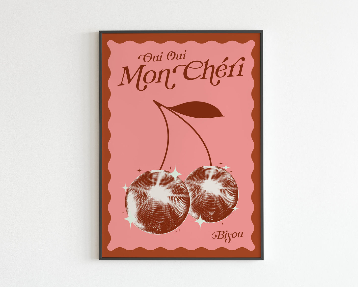 Oui Oui Mon Cheri
