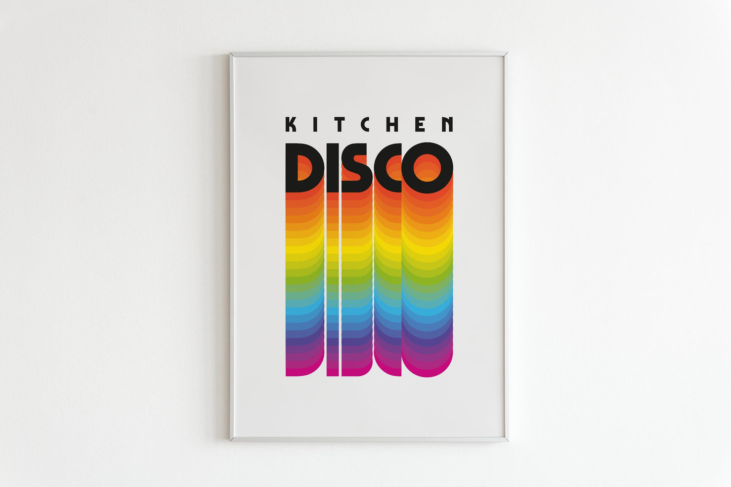 Kitchen Disco