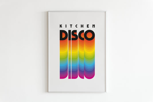 Kitchen Disco