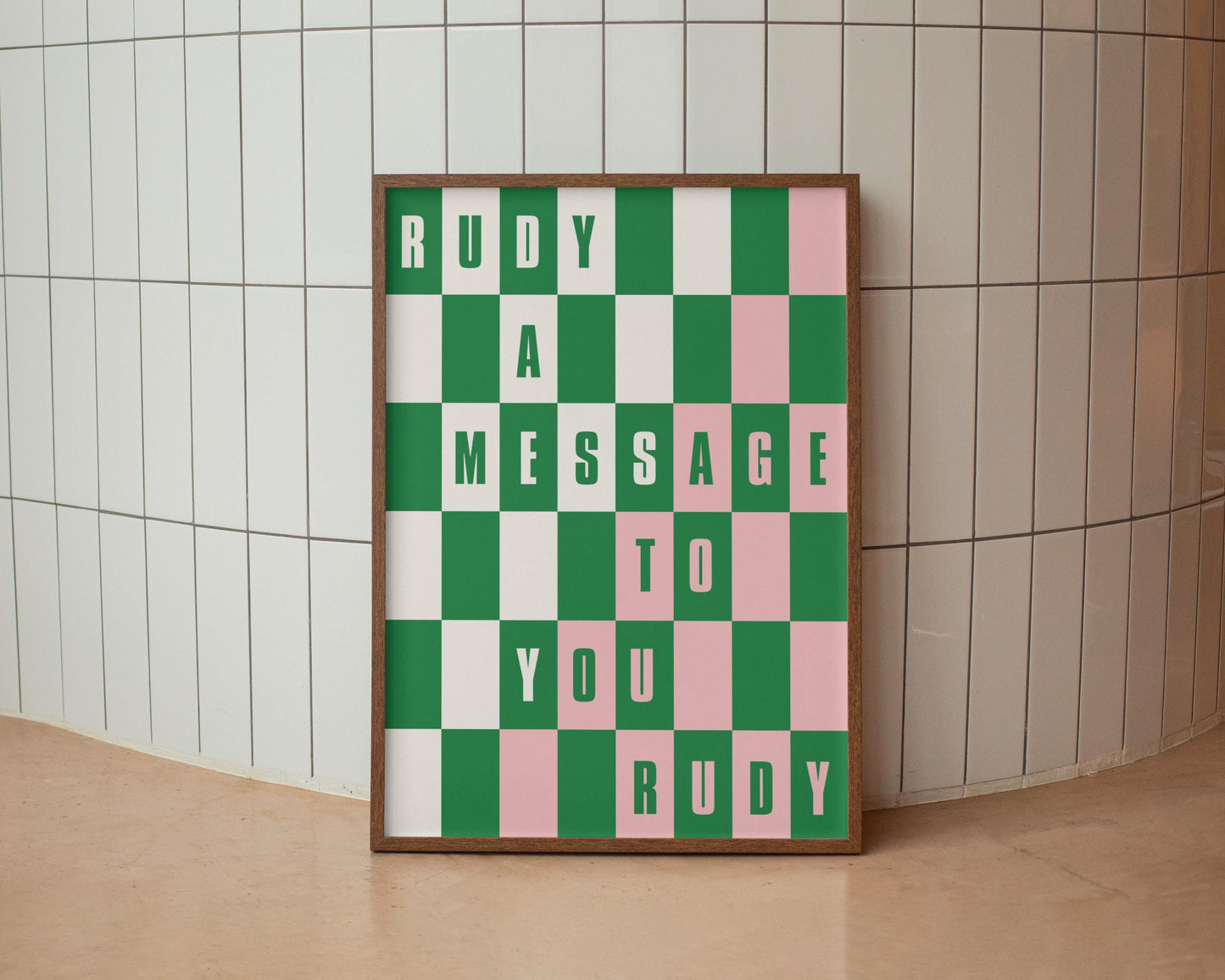 The Specials - A Message To You Rudy No. 2