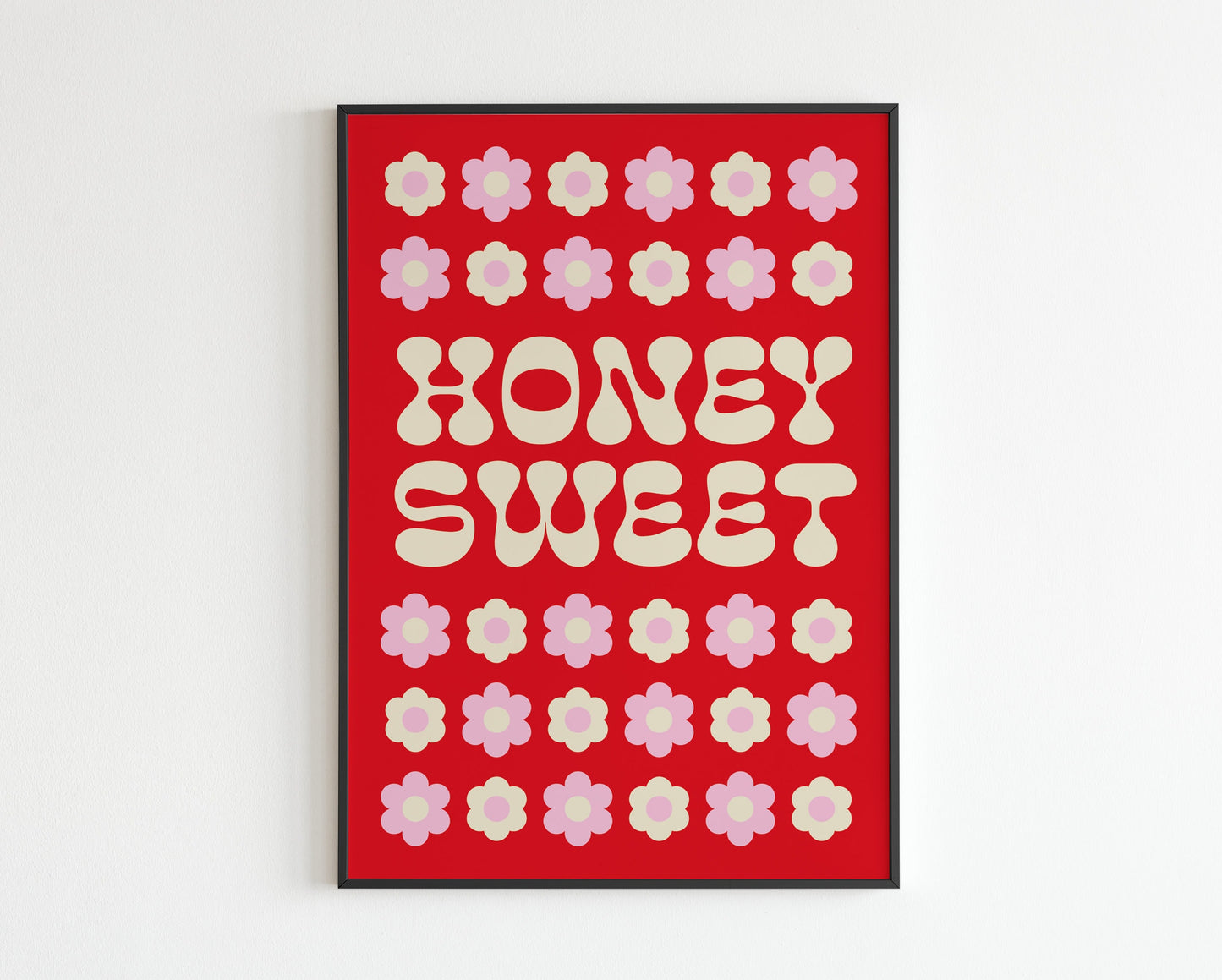 Honey Sweet