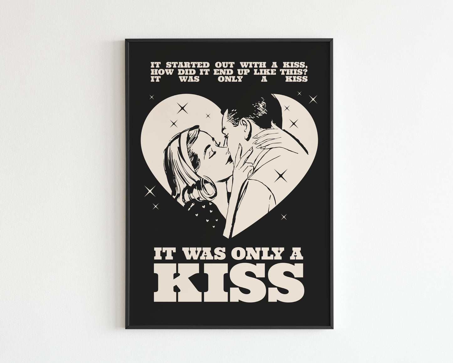 The Killers Inspired - Mr. Brightside - Kitsch