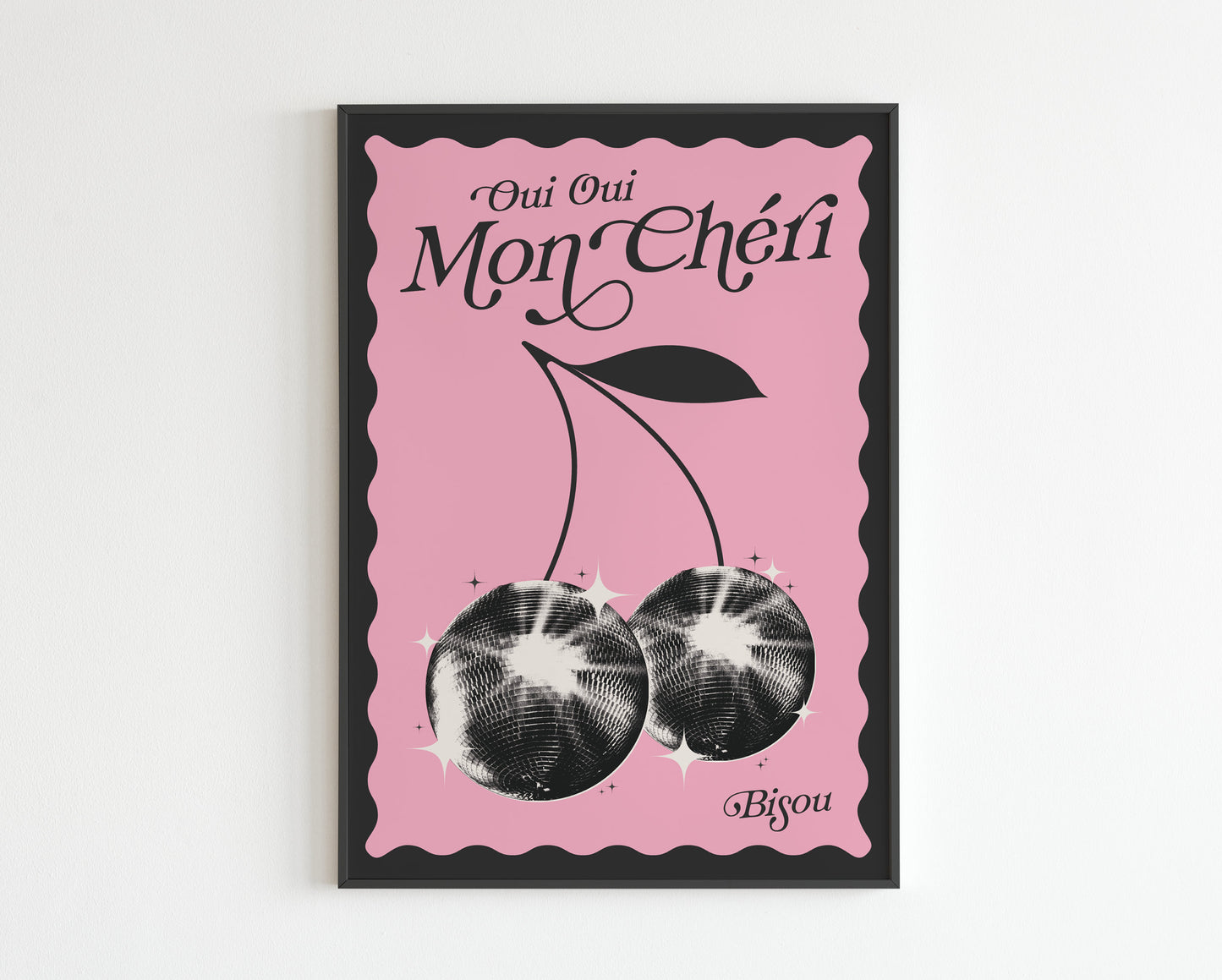 Oui Oui Mon Cheri