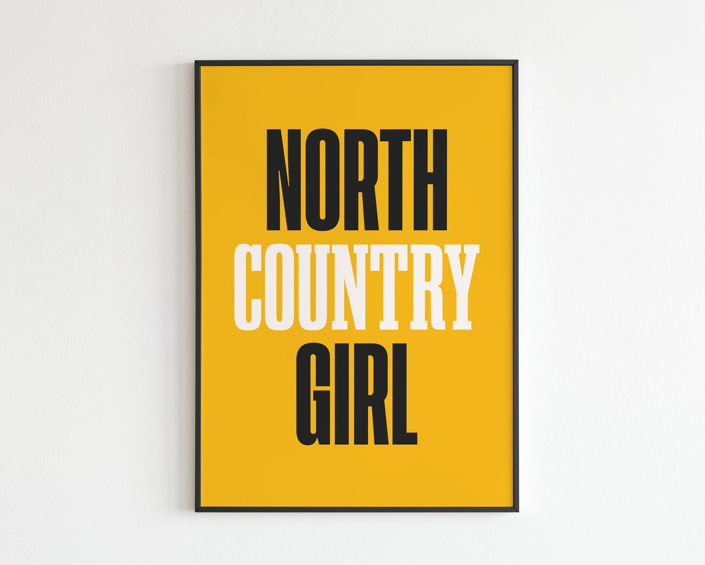 Charlatans - North Country Girl