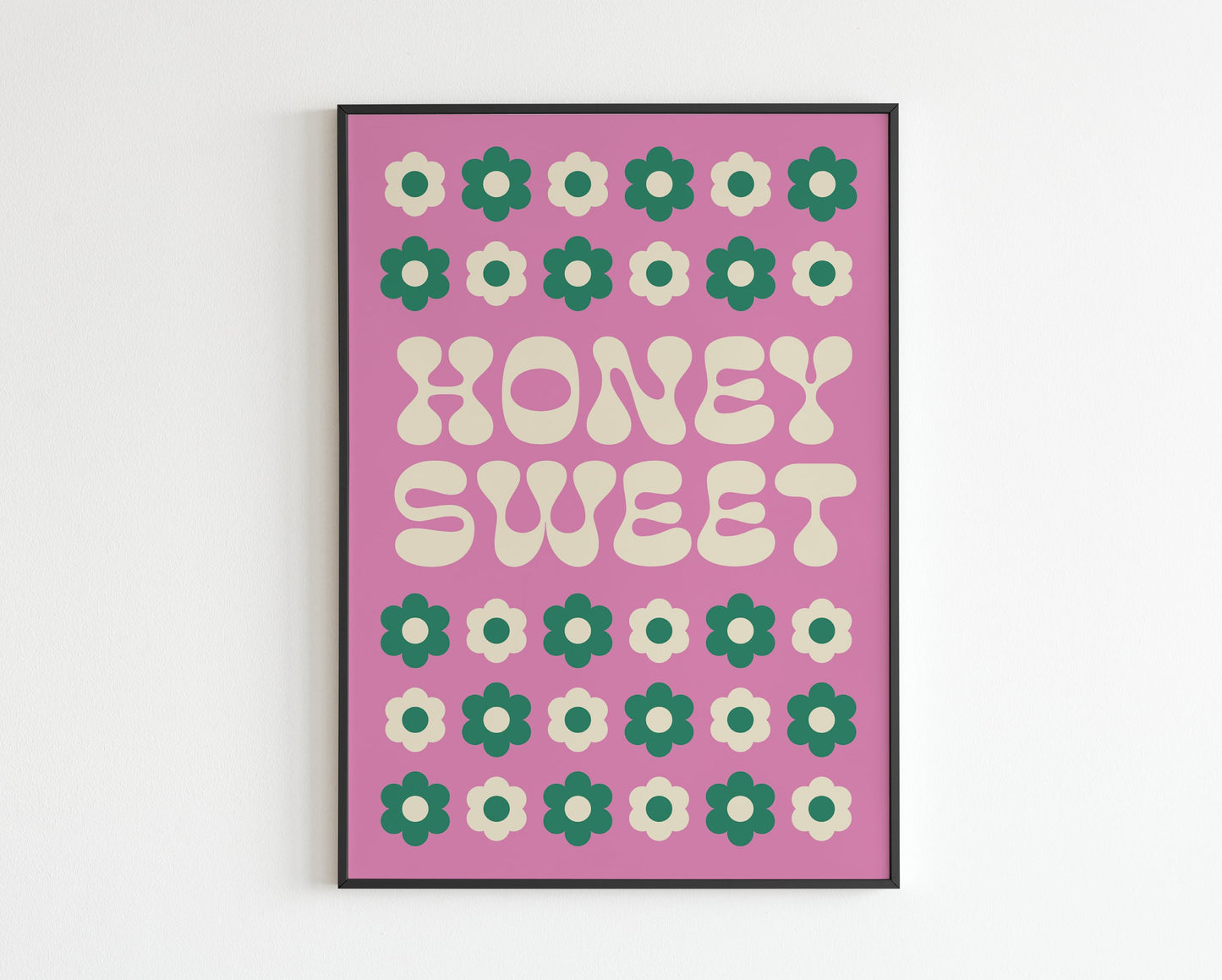 Honey Sweet