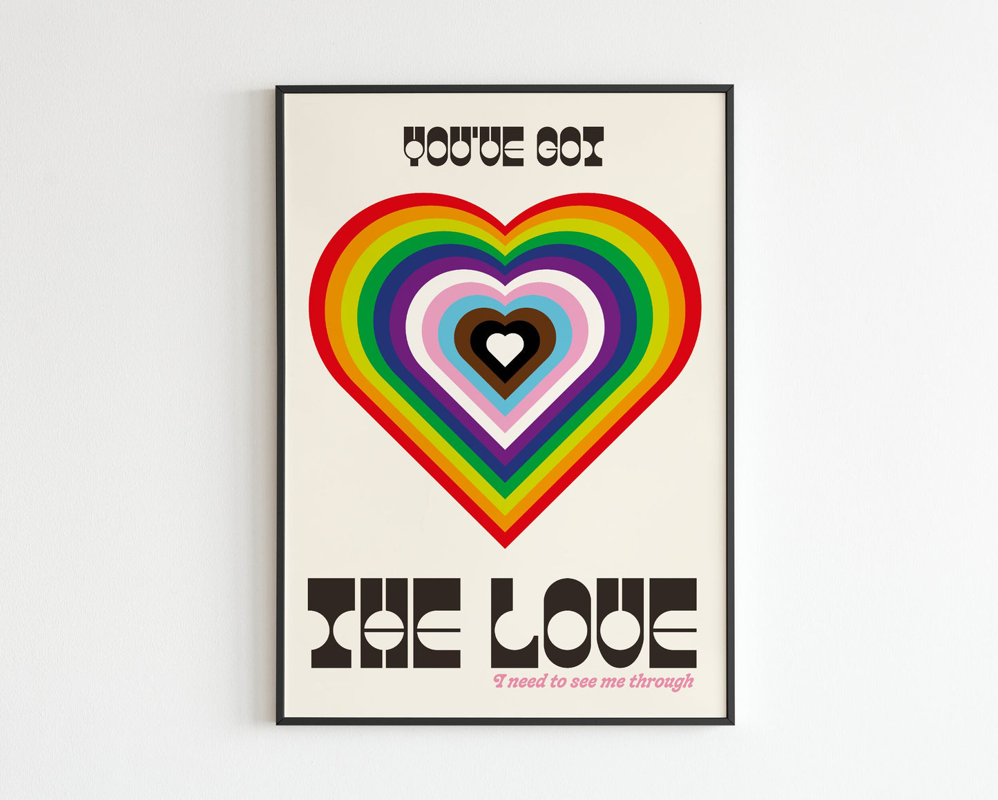 Florence and the Machine - You've Got The Love