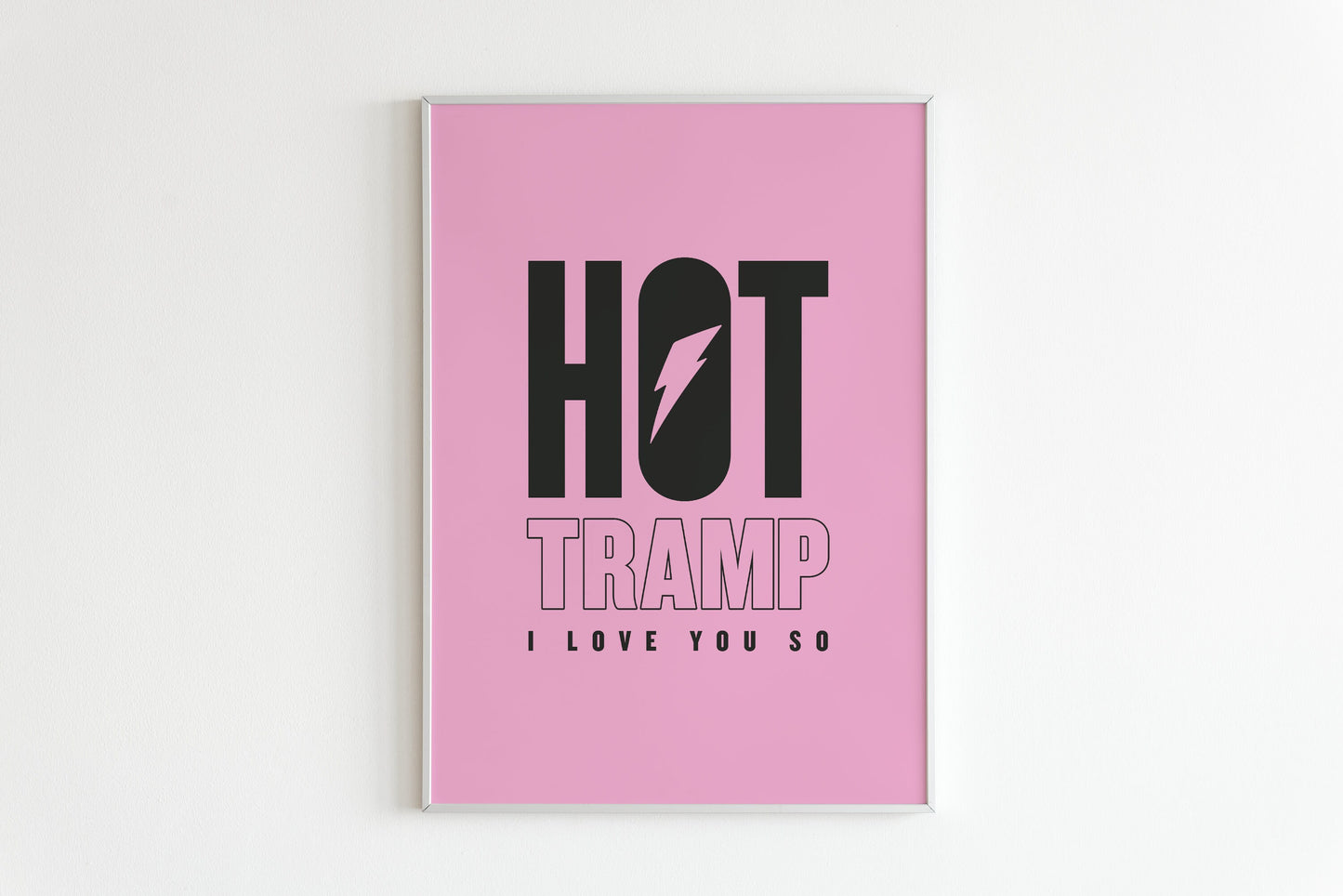 DB Inspired - Rebel Rebel - Hot Tramp I love you so