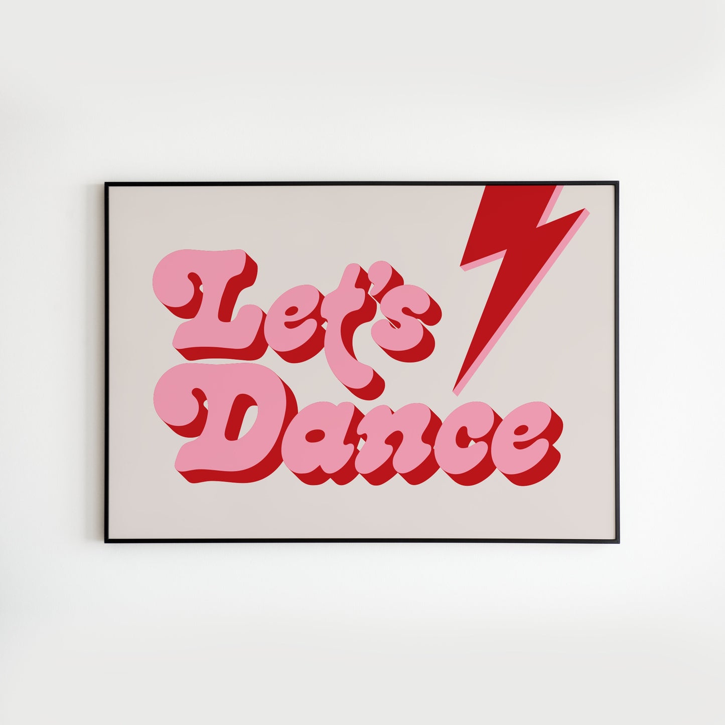 DB Inspired - Lets Dance No.3