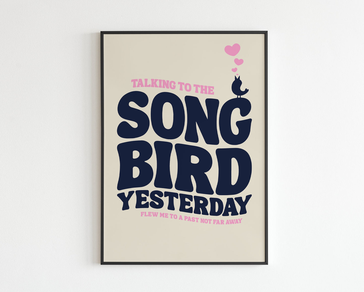 Songbird