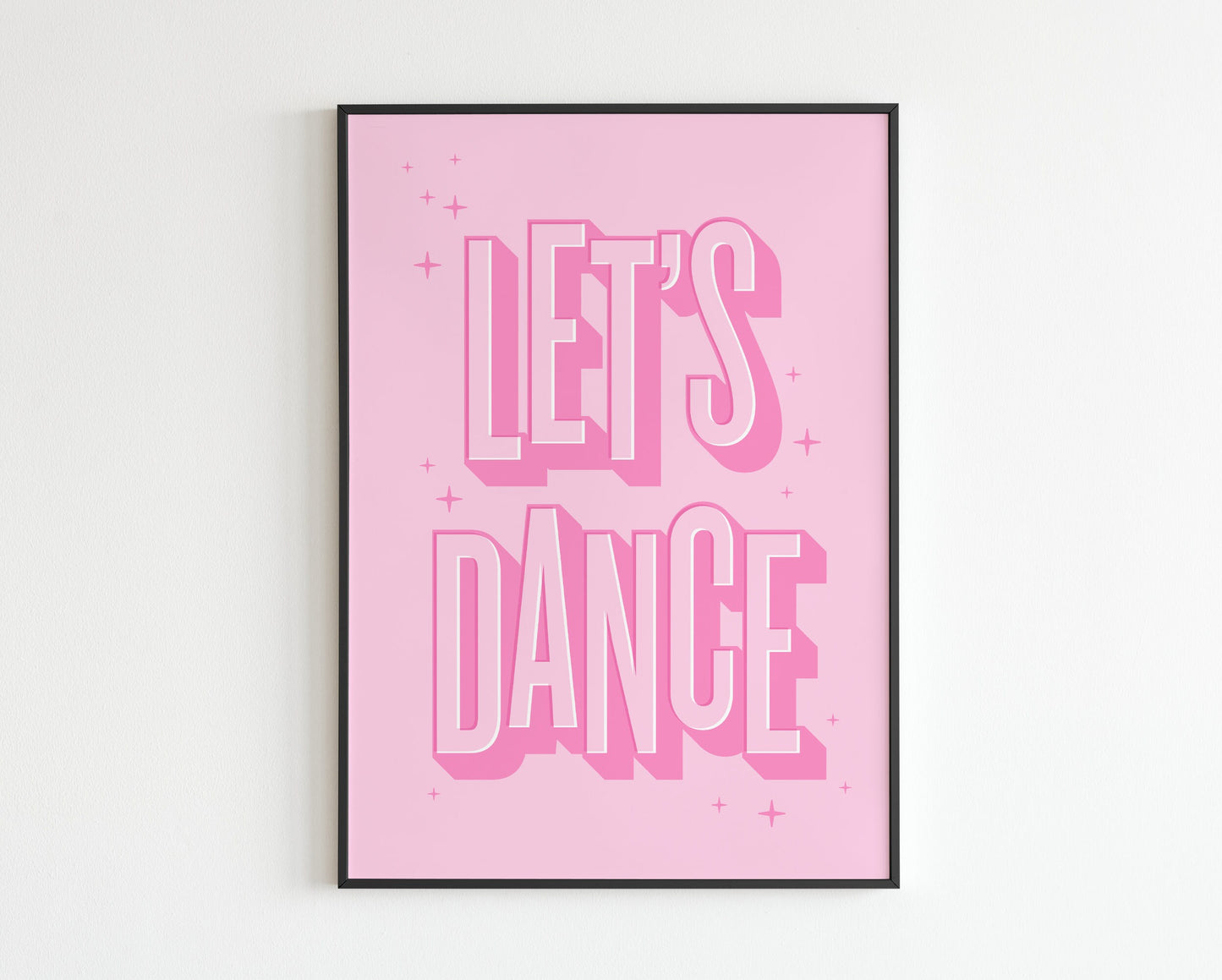 DB Inspired - Lets Dance V2