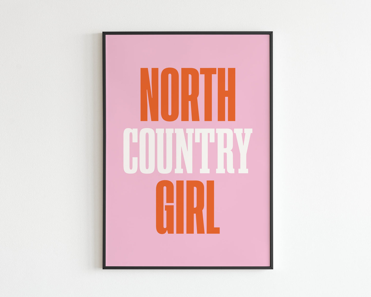 Charlatans - North Country Girl