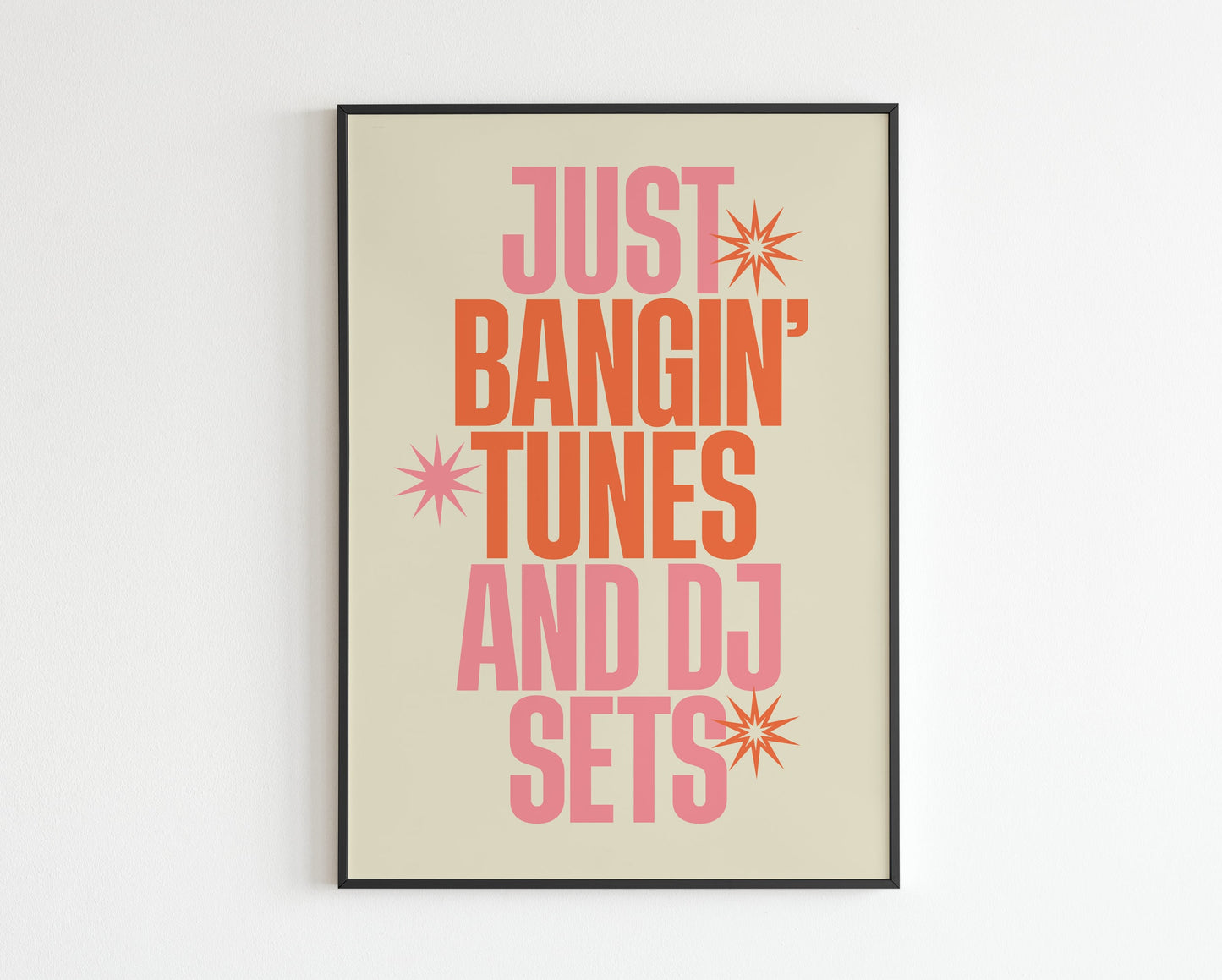 AM Inspired - Just Banging Tunes and DJ Sets