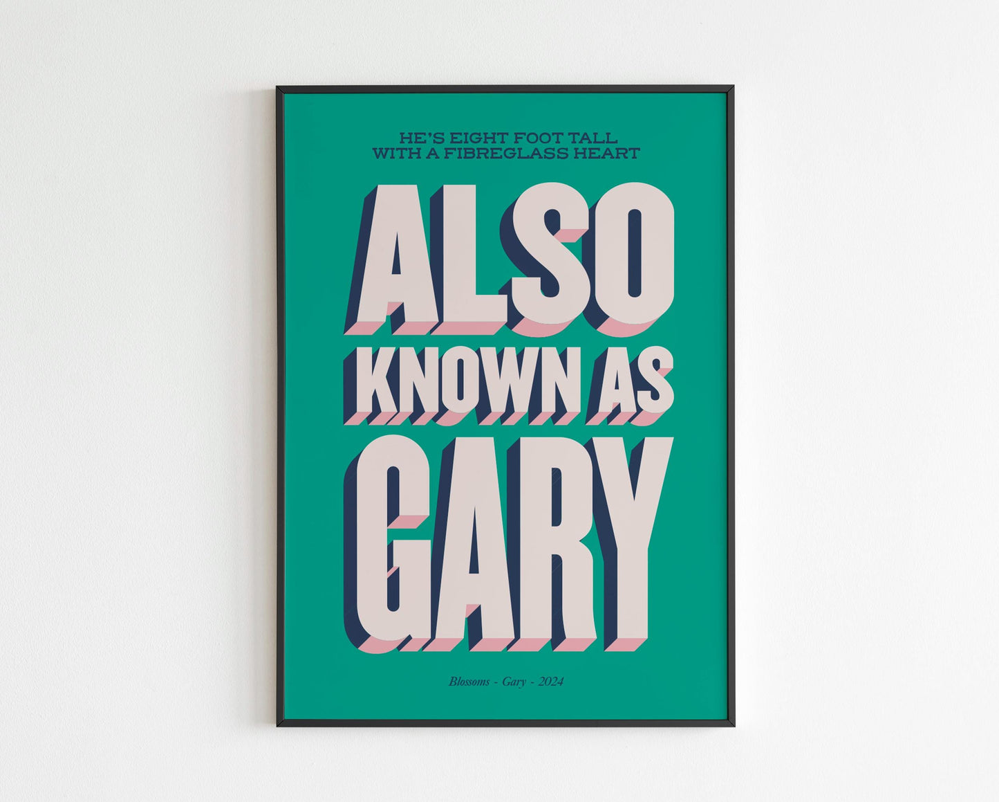 Blossoms - Gary - V2