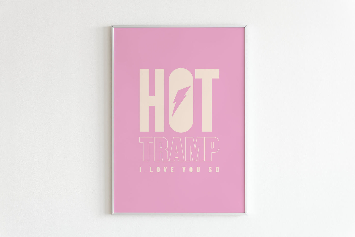 DB Inspired - Rebel Rebel - Hot Tramp I love you so